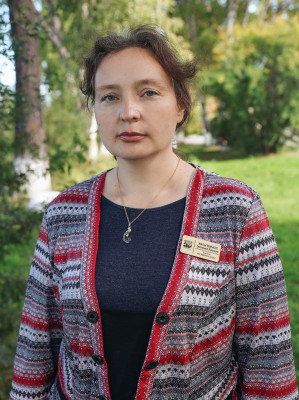 Жальгявичюте Екатерина Юрьевна Жальгявичюте Екатерина Юрьевна