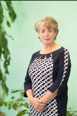 Спец Ирина Анатольевна Спец Ирина Анатольевна