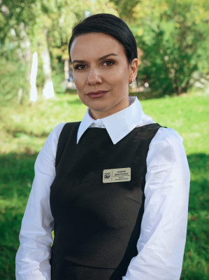 Хачатрян Диана Гагиковна Хачатрян Диана Гагиковна